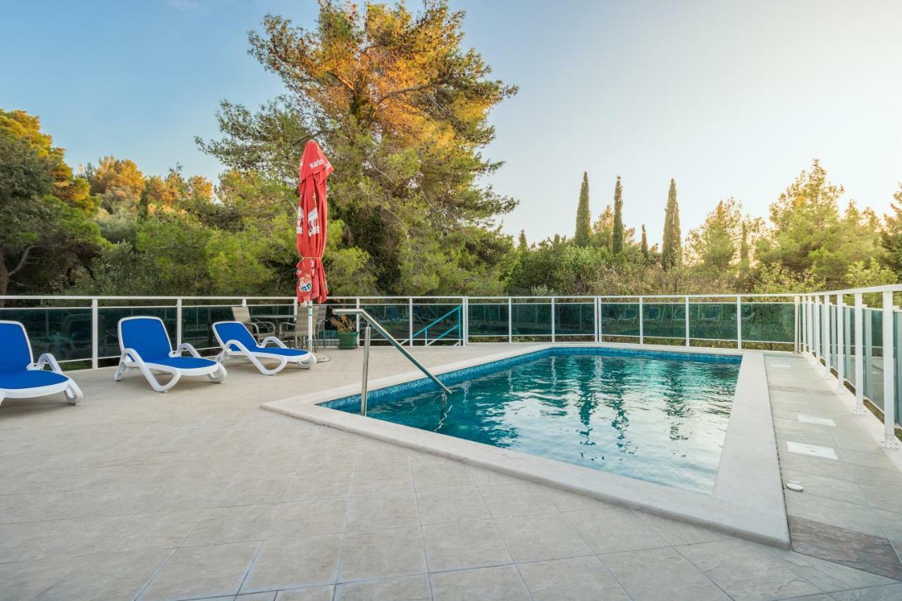 Villa Voinic 3 Cavtat Exterior photo