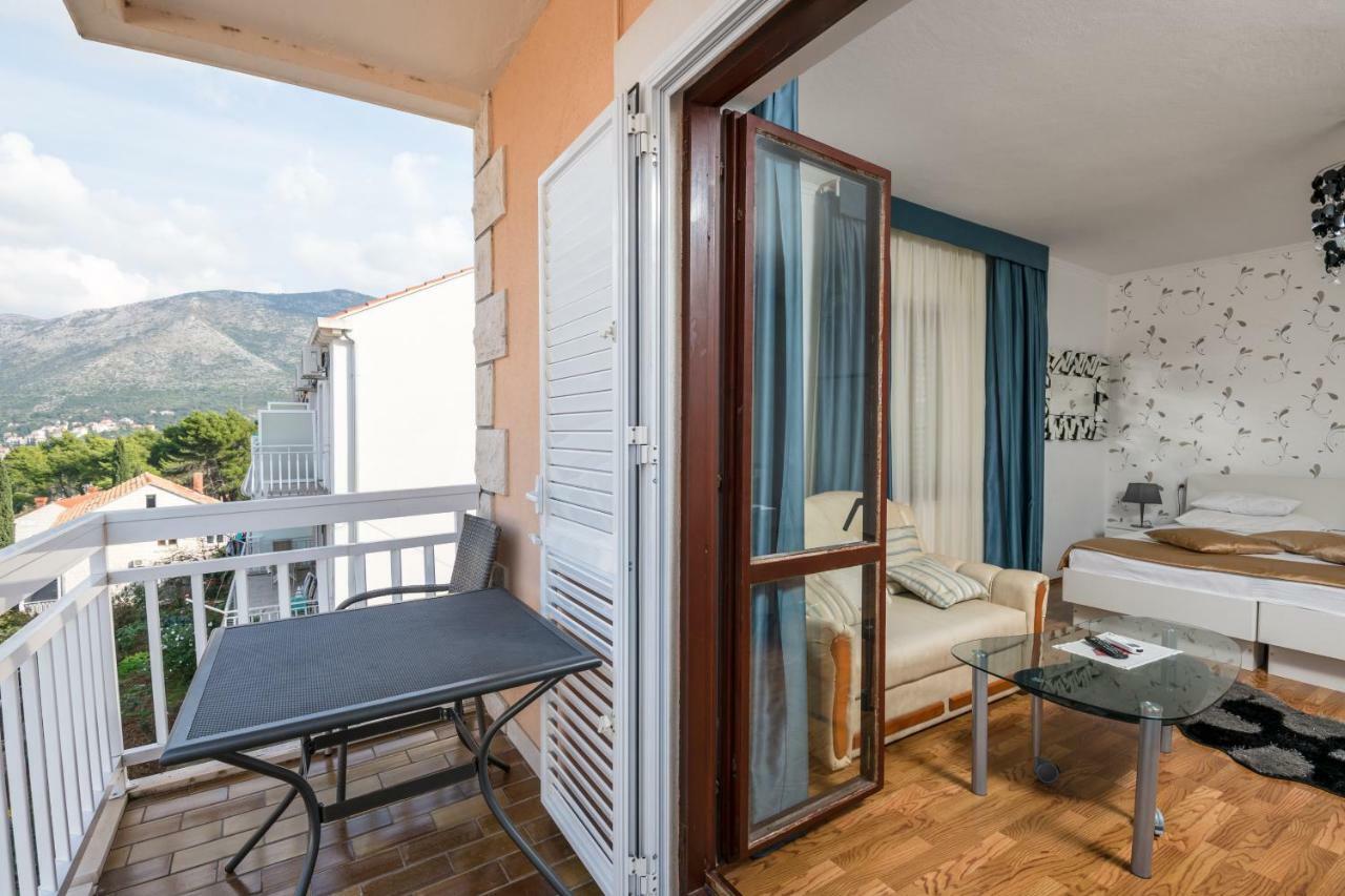 Villa Voinic 3 Cavtat Exterior photo