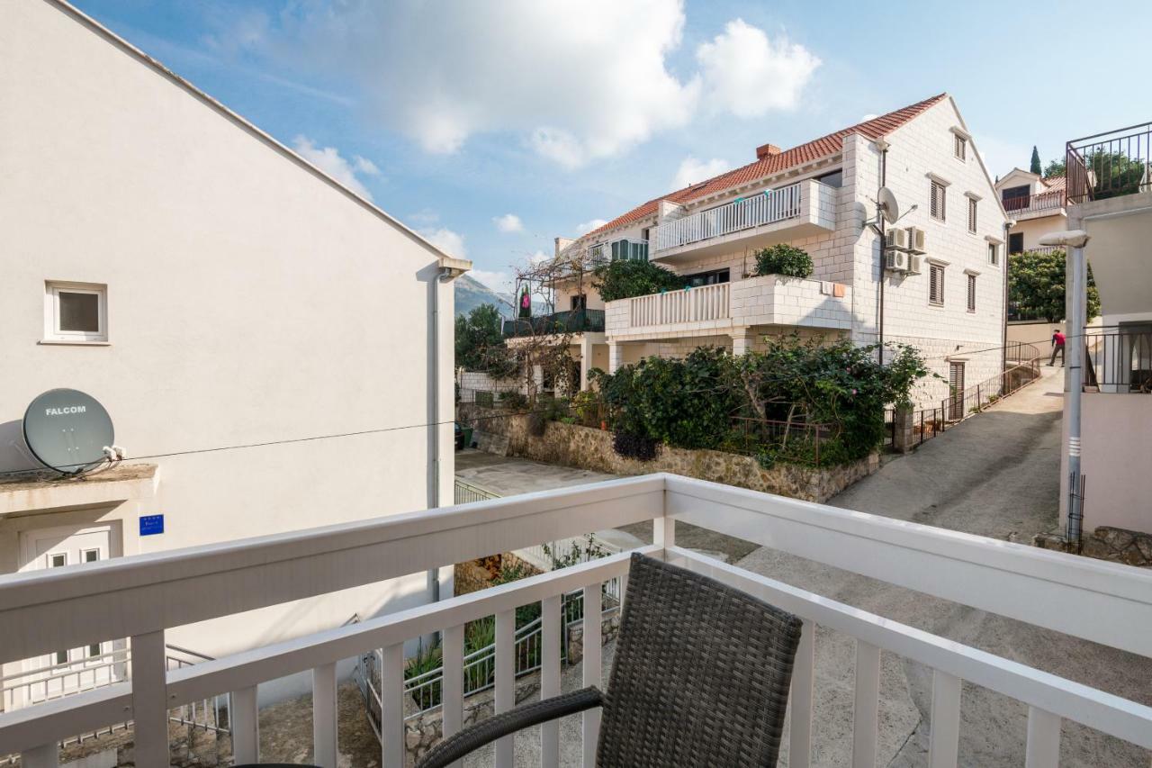 Villa Voinic 3 Cavtat Exterior photo